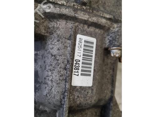 Gearbox VW CRAFTER 30-50 Van (2E_) 2.5 TDI | BP36166984M3 - Image 7