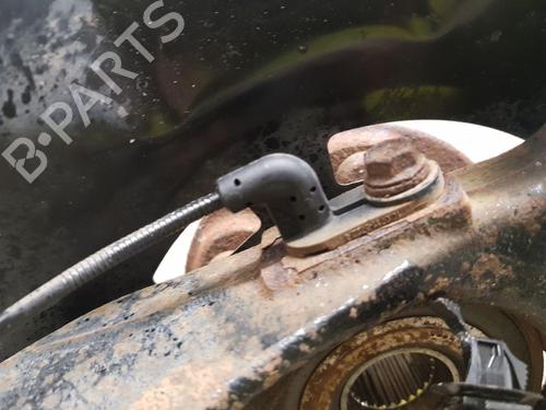 Right front steering knuckle TOYOTA YARIS (_P21_, _PA1_, _PH1_) 1.5 Hybrid (MXPH10, MXPH11) | BP31663611M26 