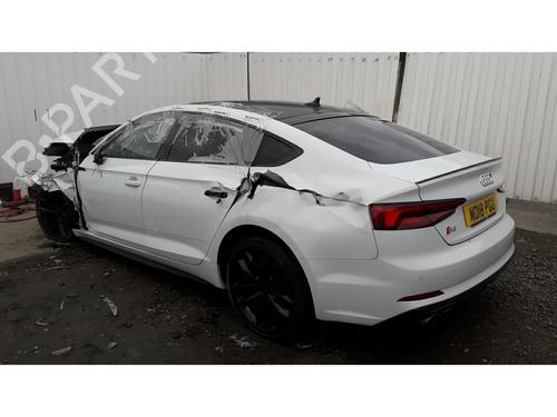Gear lever AUDI A5 Sportback (F5A, F5F)  | BP22666844M90  - Image 11