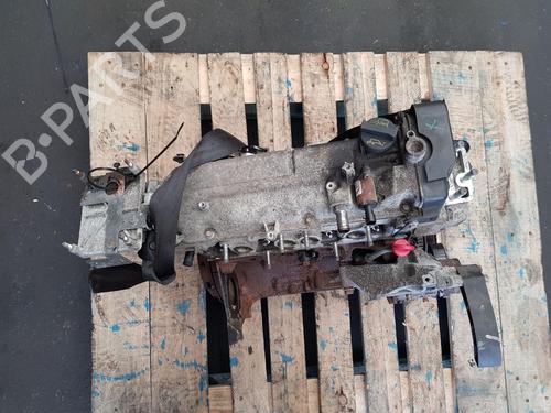 Engine FORD KA (RU8) 1.2 | BP26943237M1