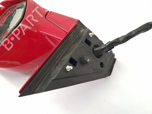 Right mirror HONDA CR-V III (RE_) 2.2 i-CTDi 4WD (RE6) | BP32097847C27 