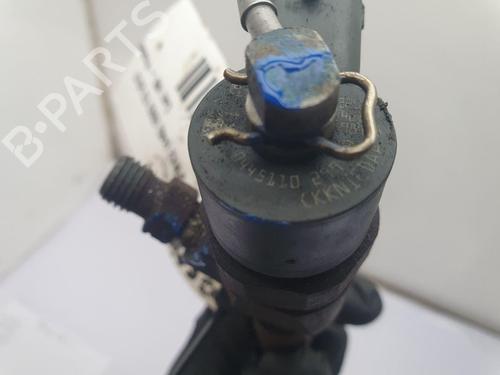 Injector SAAB 9-3 Convertible (YS3F) 1.9 TTiD | BP22661601M100