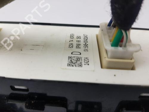 Right front window switch MAZDA 3 Saloon (BM_, BN_) 2.2 D | BP32870511I26  - Image 7