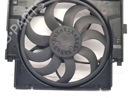 Water radiator BMW 3 (F30, F80) 320 d | BP22206592M31 