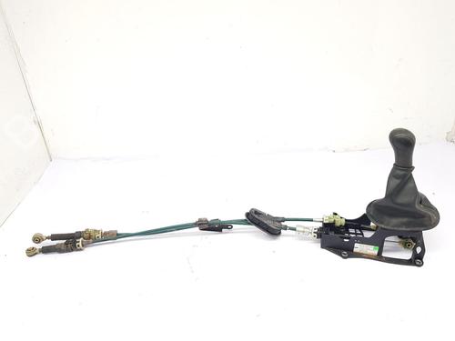 Used Gear lever Gear lever NISSAN MICRA IV (K13K, K13KK) 1.2 (80 hp) 33275557 33275557