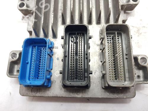 Motorstyringsenhet CHEVROLET TRAX 1.6 | BP30891498M57