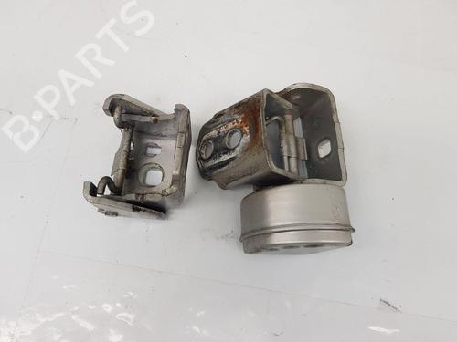 Used Hinge/Door check strap Hinge/Door check strap PEUGEOT 207 (WA_, WC_) 1.4 16V (95 hp) 34639086 34639086