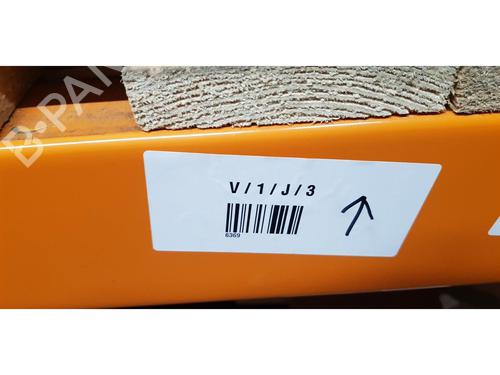 Heater blower motor SUZUKI SX4 S-Cross (JY) 1.6 (AKK 416) | BP22205381M62 