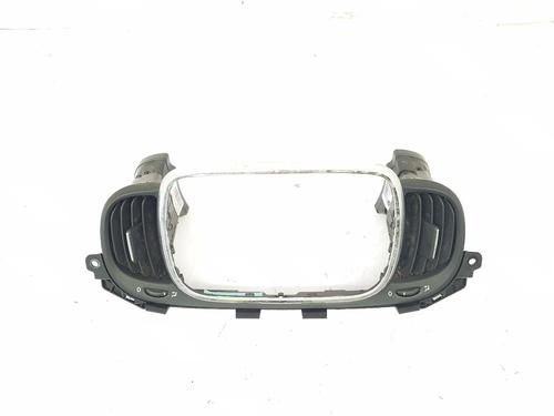 Used Air vent Air vent FIAT 500 (312_) 1.2 (312AXA1A) (69 hp) 36508250 36508250