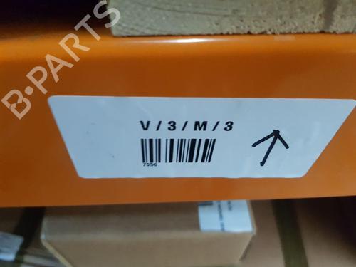 Injector HONDA CIVIC VIII Hatchback (FN, FK) 2.2 CTDi (FK3) | BP28612526M100 