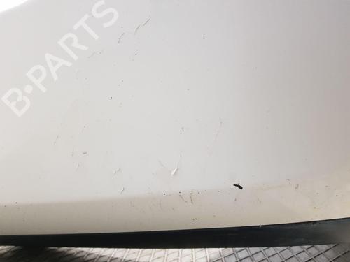 Rear bumper LAND ROVER RANGE ROVER III (L322) 3.6 D 4x4 | BP30184956C8