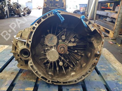Used Gearbox RENAULT MASTER III Van (FV) [2010-2025]  30138012
