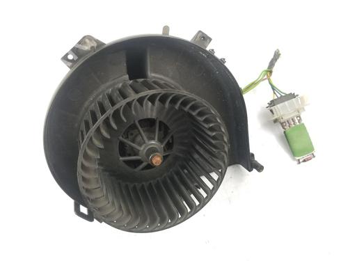 Moteur de chauffage VAUXHALL COMBO Mk II (C) Box Body/MPV (F25) 1.3 CDTI 16V | BP29815708M62 
