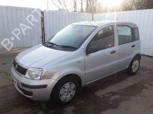 Gearbox FIAT PANDA (169_) 1.1 (169.AXA1A) | BP24230608M3  - Image 12