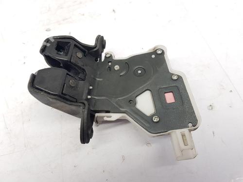 Tailgate lock NISSAN QASHQAI II (J11, J11_) 1.2 DIG-T | BP29620320C101 