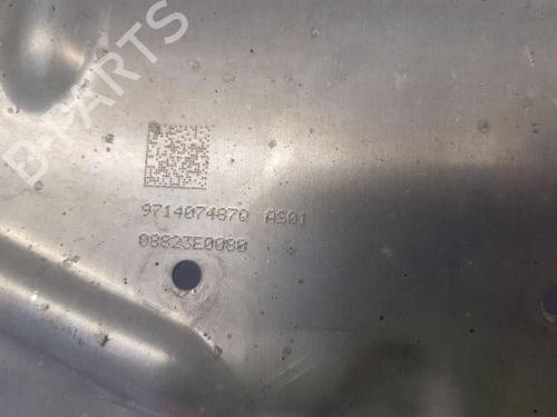 Subframe BENTLEY CONTINENTAL Convertible (3S_) 4.0 V8 AWD | BP36280734M9 - Image 4