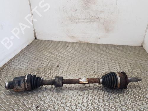 Used Right front driveshaft SUZUKI SX4 (EY, GY) 2.0 DDiS 4x4 (RW420D) (135 hp) 25838697