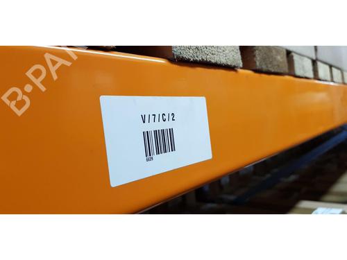 Speaker MCLAREN 720S 4.0 | BP29839874E2