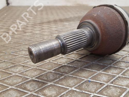 Right rear driveshaft TESLA MODEL Y (5YJY) EV Performance All-wheel Drive | BP33889833M41  - Image 5