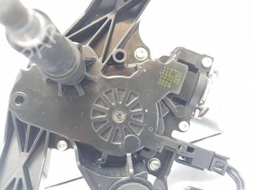 Rear wiper motor OPEL CORSA E (X15) 1.4 (08, 68) | BP23652612M102 
