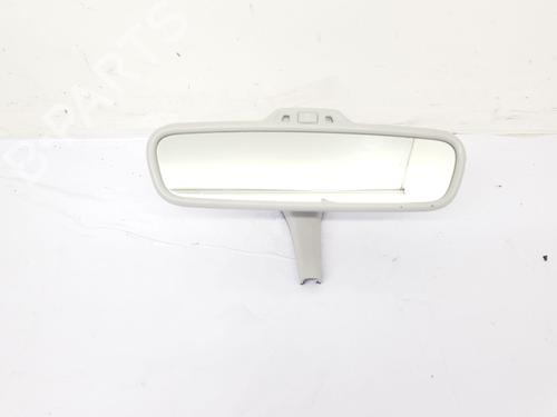 Used Rear mirror Rear mirror AUDI A6 C7 (4G2, 4GC) 2.0 TDI (190 hp) 36664503 36664503
