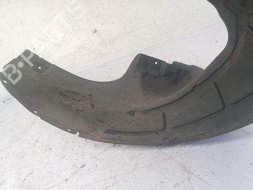 Wheel arch AUDI A1 (8X1, 8XK) 1.6 TDI | BP22563852C56 