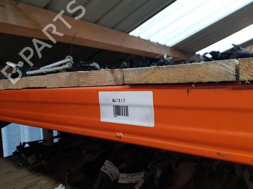 Gear lever TOYOTA RAV 4 III (_A3_) 2.2 D 4WD (ALA30_, ALA30R) | BP22673983M90 