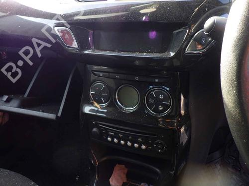 Radio CITROËN DS3 Convertible 1.6 VTi 120 | BP22662806E6 