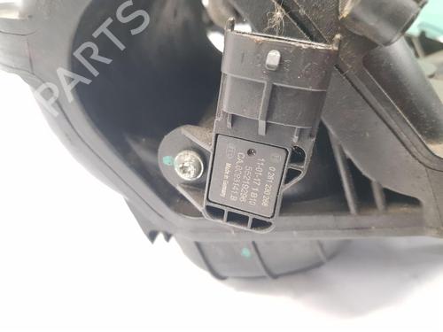 Intake manifold FIAT 500 (312_) 1.2 (312AXA1A) | BP29467370M70 