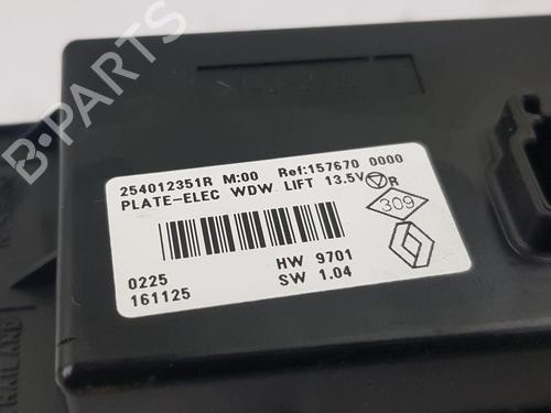 Right front window switch RENAULT KADJAR (HA_, HL_) | BP31723013I26 - Image 7