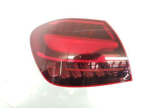 Used Left taillight MERCEDES-BENZ A-CLASS (W177) A 200 d (177.012) (150 hp) 29927909