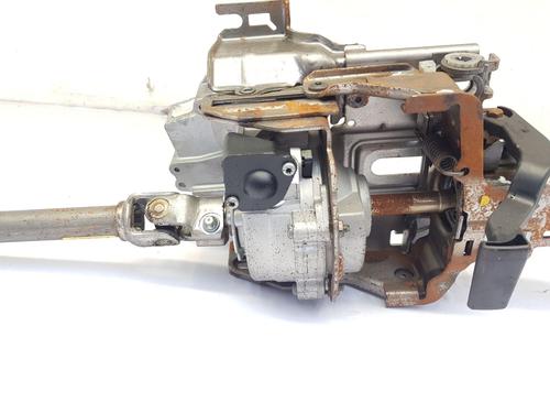 Steering column NISSAN MICRA III (K12) 1.2 16V | BP27689372M21 