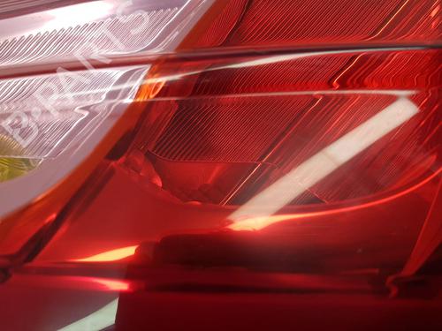 Left taillight FIAT PUNTO (199_) 1.4 (199AXB1A, 199BXB1A, 199BXB11, 199AXB11) | BP29620579C34