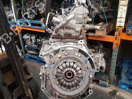 Engine NISSAN MICRA IV (K13K, K13KK) 1.2 DIG-S | BP22657942M1 