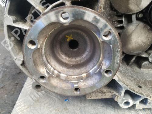 Gearbox VW PASSAT B6 (3C2) 2.0 TDI | BP38516078M3 - Image 4