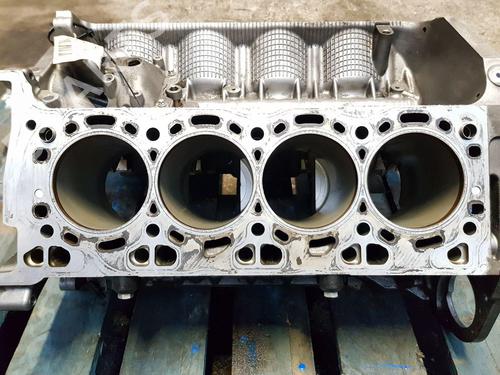 Engine BMW 5 (F10) | BP22205967M1