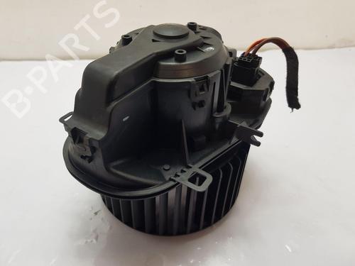 Heater blower motor VW TOUAREG (7P5, 7P6) 3.0 V6 TDI | BP25980651M62 