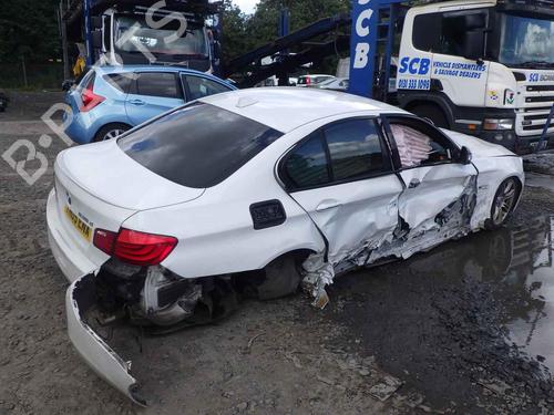 Other BMW 5 (F10) 535 d | BP26533500O1  - Image 10