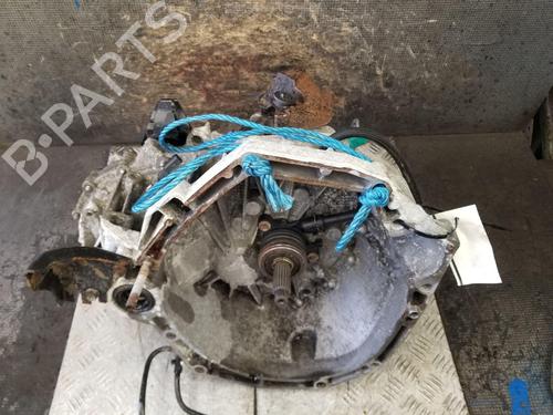 Used Gearbox Gearbox 38108881 38108881