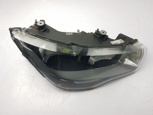 Used Left headlight Left headlight AUDI A1 Sportback (8XA, 8XF) 1.4 TFSI (122 hp) 32870579 32870579