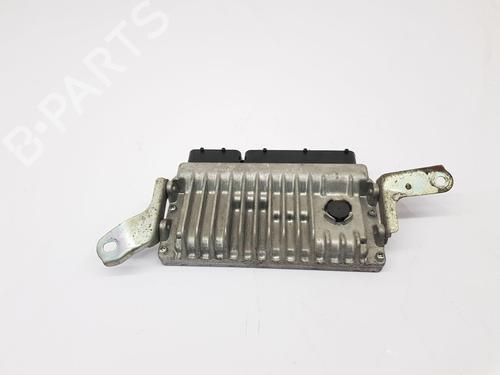 Engine control unit (ECU) TOYOTA YARIS (_P13_) 1.3 (NSP130_, NSP130) | BP31574432M57