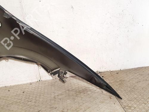 Left front fenders HONDA CIVIC VIII Hatchback (FN, FK) 1.8 (FN1, FK2) | BP24456871C41 