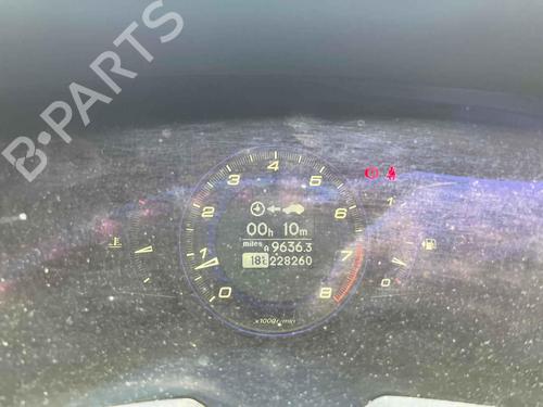 Oil sump HONDA CIVIC VIII Hatchback (FN, FK) 1.8 (FN1, FK2) | BP29229695M115 
