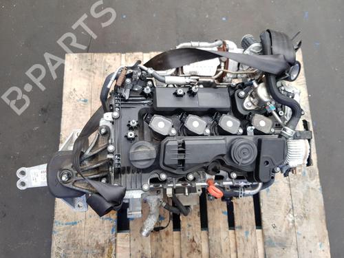 Engine HYUNDAI TUCSON (NX4E, NX4A)  | BP26943124M1 