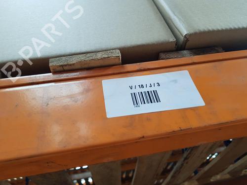 Electronic module CHRYSLER YPSILON 1.2 | BP26185297M83 