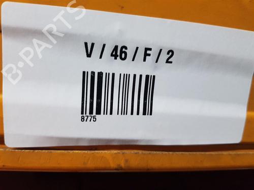 Hattehylde FORD FIESTA VI (CB1, CCN) 1.25 | BP38306172C85 - Image 7