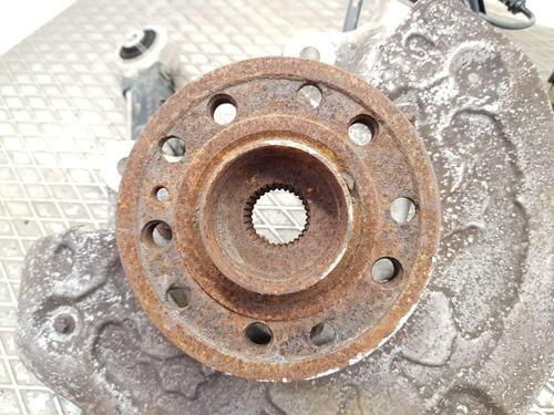 Right front steering knuckle MERCEDES-BENZ GLC Coupe (C253) 250 d 4-matic (253.309) | BP24810289M26 