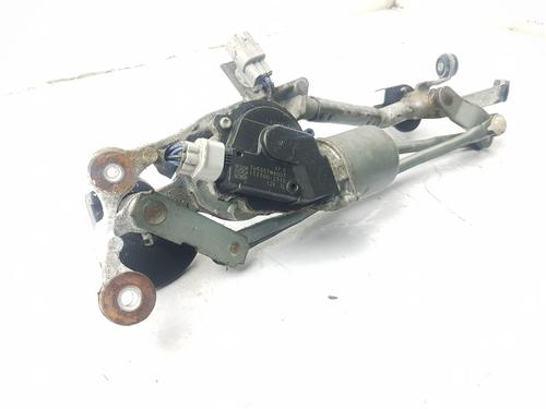Front wiper motor HONDA INSIGHT (ZE_) 1.3 IMA (ZE28, ZE2) | BP33966592M29  - Image 5