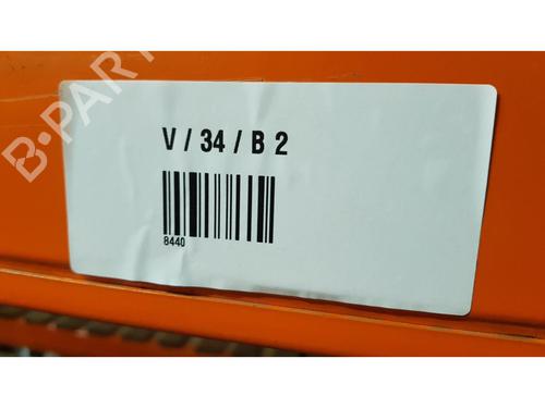 Electronic module MERCEDES-BENZ E-CLASS (W212) E 350 CDI (212.023) | BP32430309M83  - Image 8