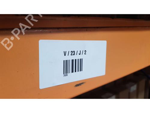 Instrument cluster INFINITI Q50 50 D | BP29597763C47 